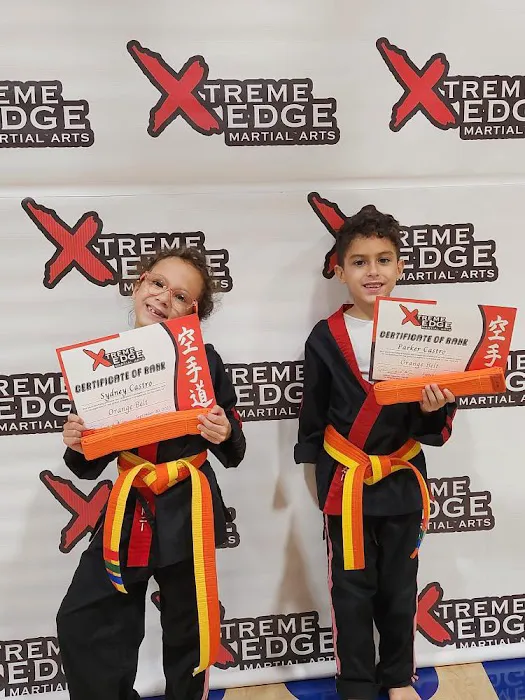 Xtreme Edge Martial Arts Picture 4