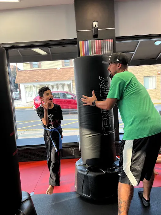 Xtreme Edge Martial Arts Picture 6
