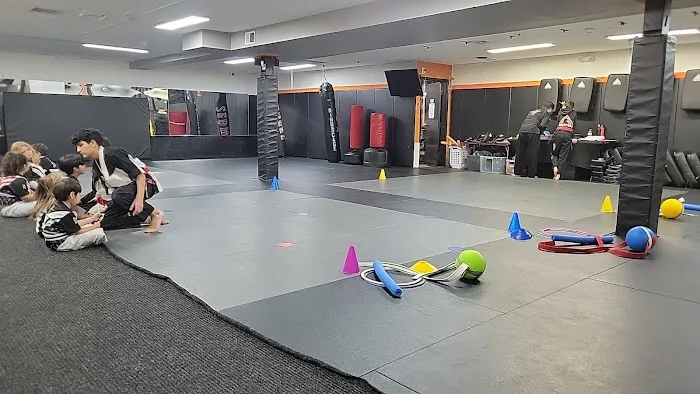 Zentai Martial Arts & Summer Camp - North Arlington Picture 1