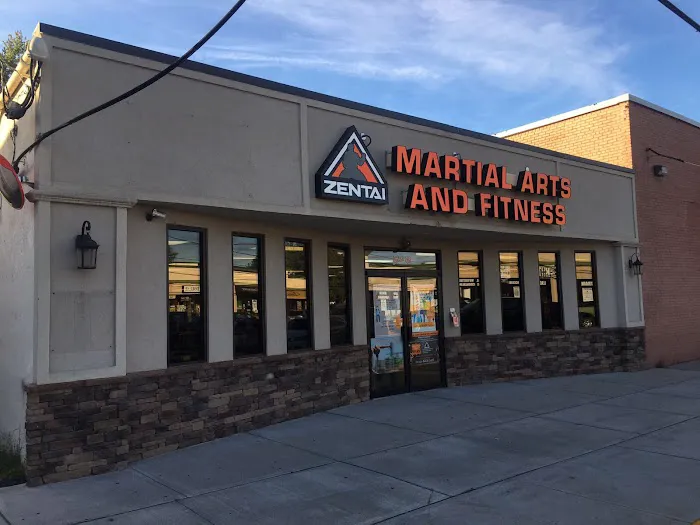 Zentai Martial Arts & Summer Camp - North Arlington Picture 4