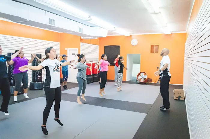 Zentai Martial Arts & Summer Camp - North Arlington Picture 8