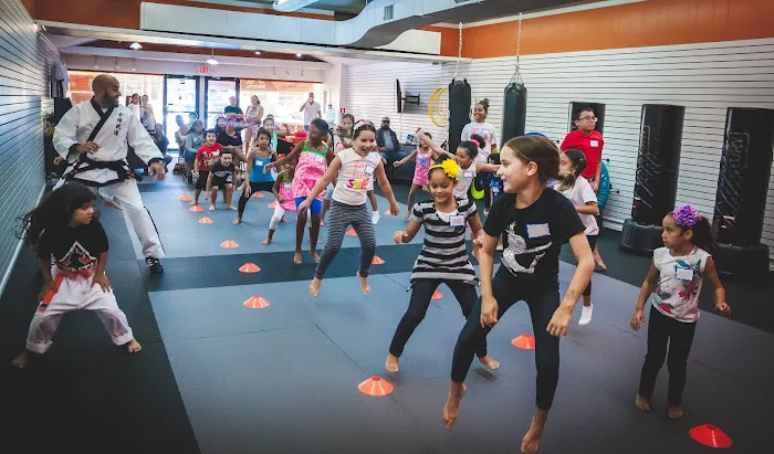 Zentai Martial Arts & Summer Camp - North Arlington Picture 7