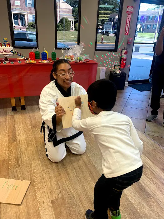 Zentai Martial Arts & Summer Camp - North Arlington Picture 9
