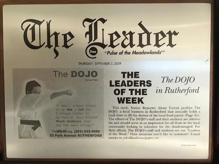 TheDOJO Picture 3