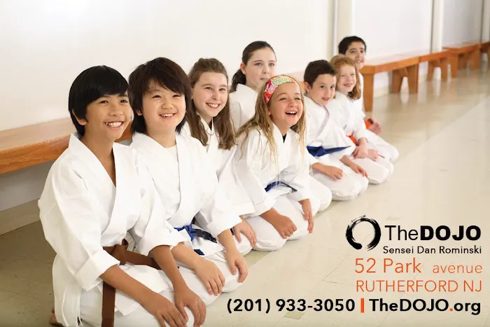 TheDOJO Picture 7