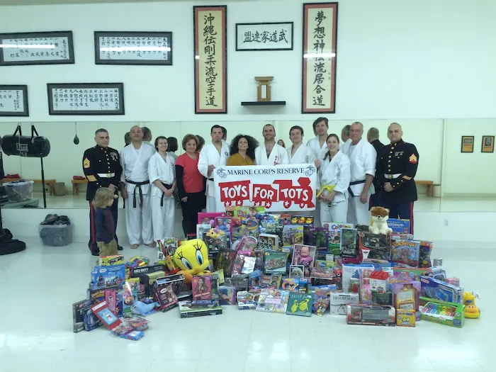 TheDOJO Picture 8