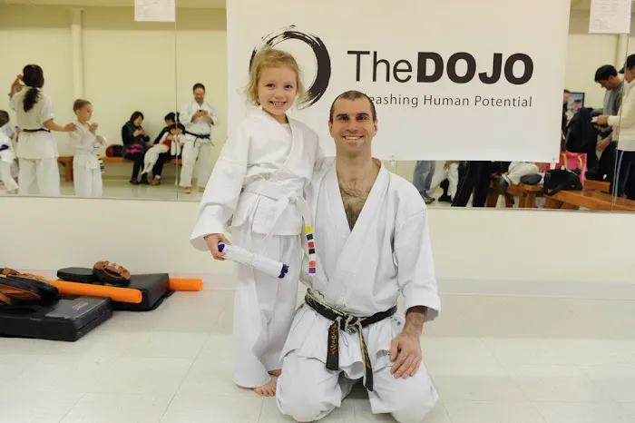 TheDOJO Picture 4