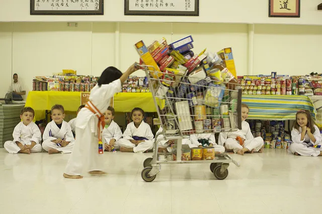 TheDOJO Picture 10