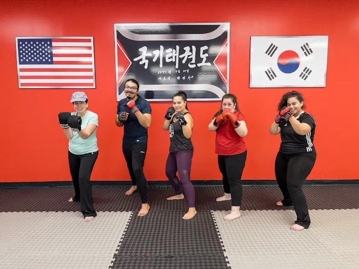 Black Belt America of Rutherford Picture 2