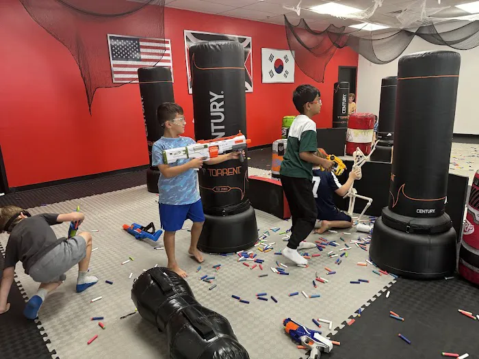 Black Belt America of Rutherford Picture 1