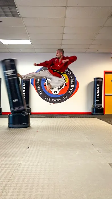 Black Belt America of Rutherford Picture 3