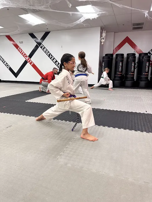Black Belt America of Rutherford Picture 4