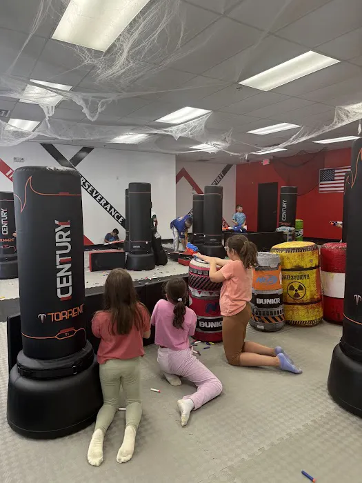Black Belt America of Rutherford Picture 7