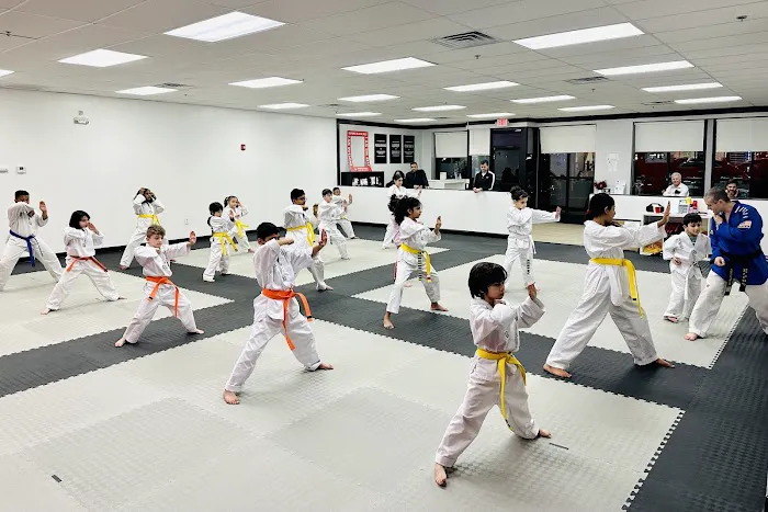 Black Belt America of Rutherford Picture 9