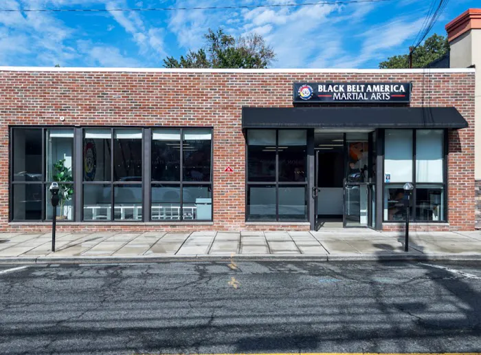 Black Belt America of Rutherford Picture 10