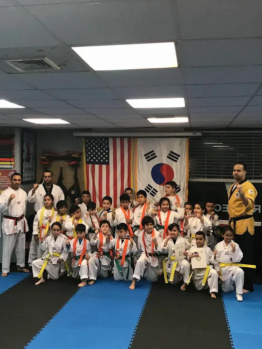 International Martial Arts Picture 9