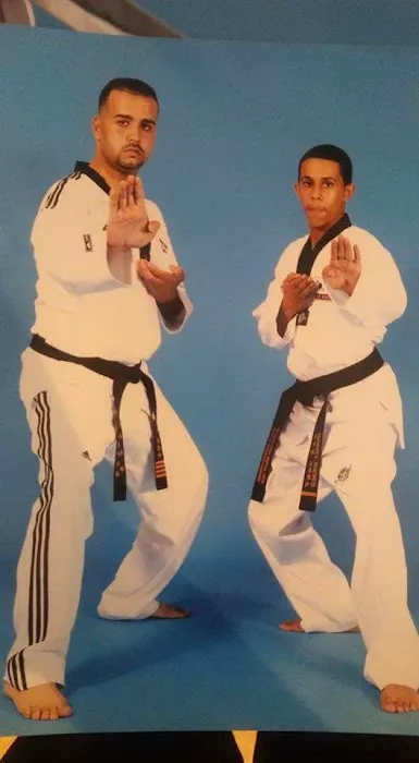 International Martial Arts Picture 7