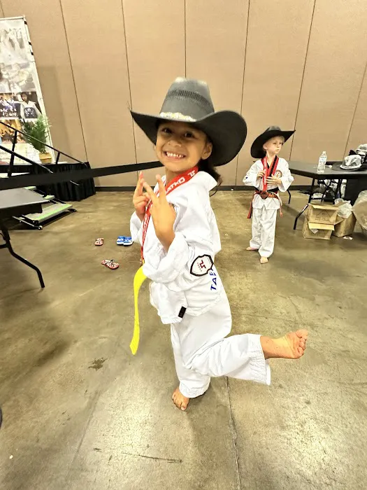K Martial Arts - Belleville Picture 2