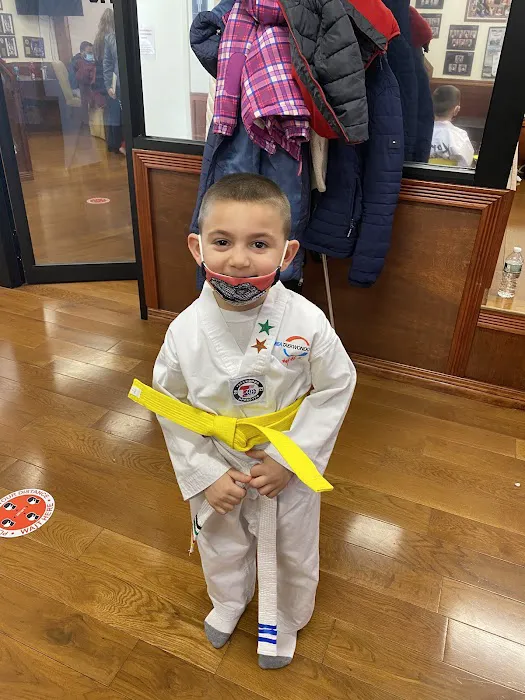K Martial Arts - Belleville Picture 4