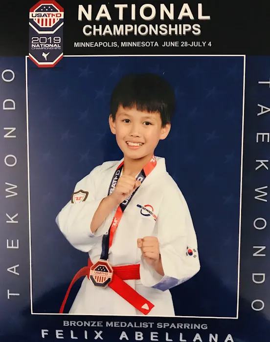 K Martial Arts - Belleville Picture 3