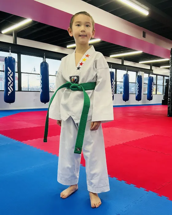 K Martial Arts - Belleville Picture 6