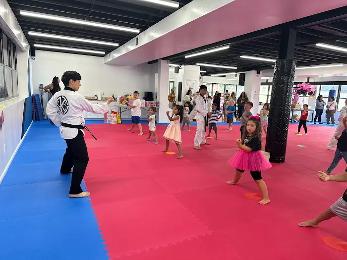 K Martial Arts - Belleville Picture 7