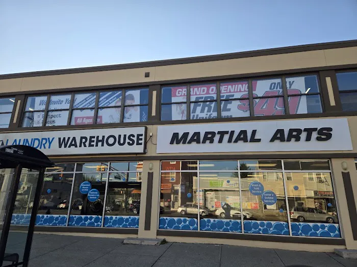 K Martial Arts - Belleville Picture 8