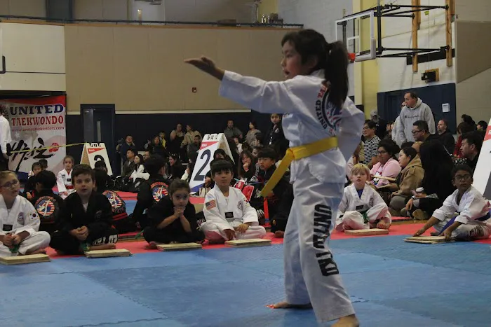 United Taekwondo Center Picture 1