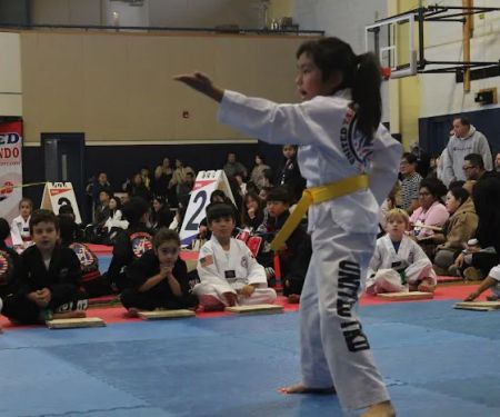 United Taekwondo Center