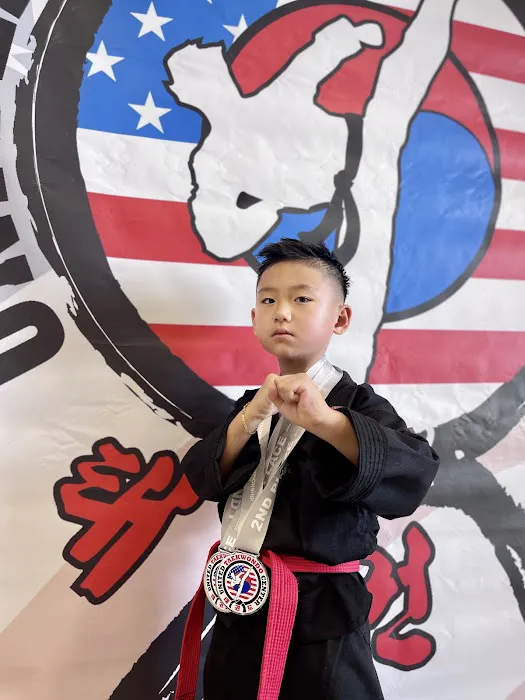 United Taekwondo Center Picture 2