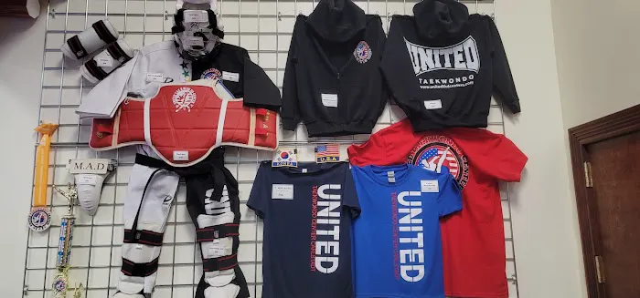 United Taekwondo Center Picture 4
