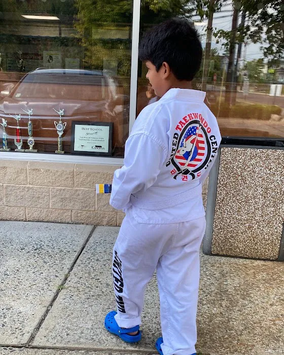 United Taekwondo Center Picture 5