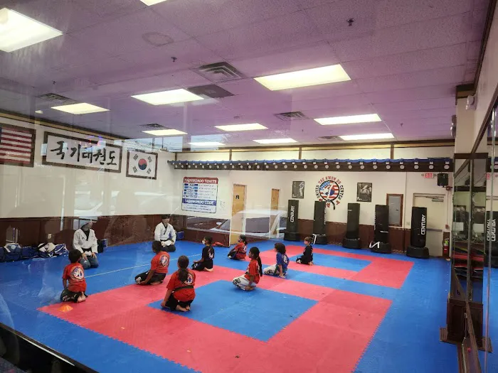 United Taekwondo Center Picture 3