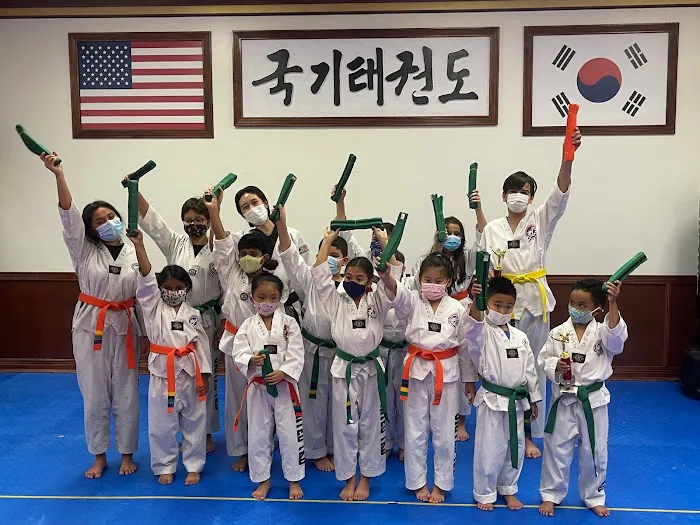 United Taekwondo Center Picture 10