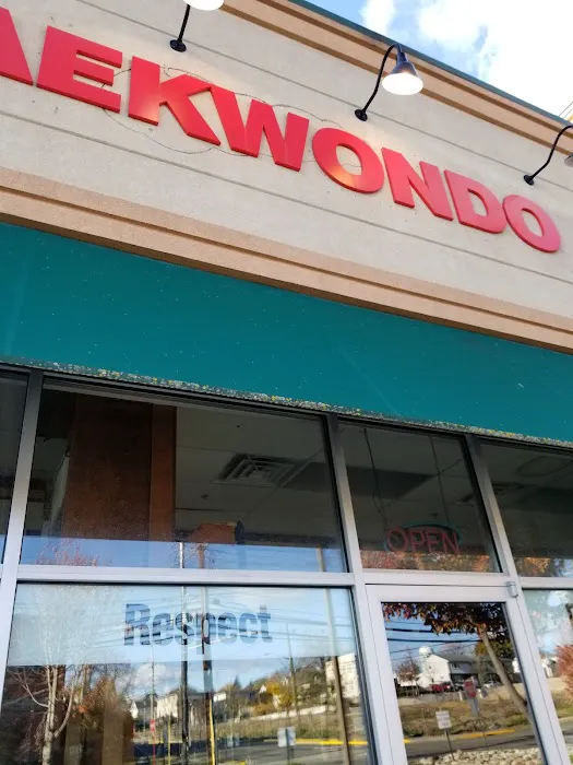 United Taekwondo Center Picture 9