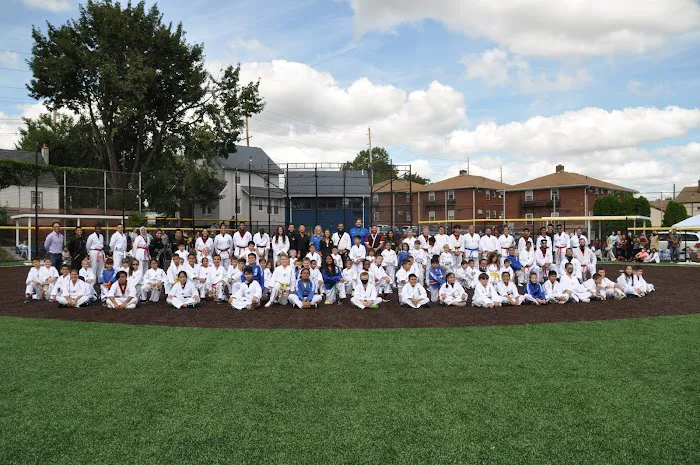 Zentai Martial Arts & Summer Camp - Belleville Picture 1