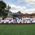 Zentai Martial Arts & Summer Camp - Belleville