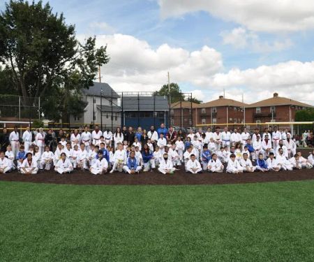 Zentai Martial Arts & Summer Camp - Belleville