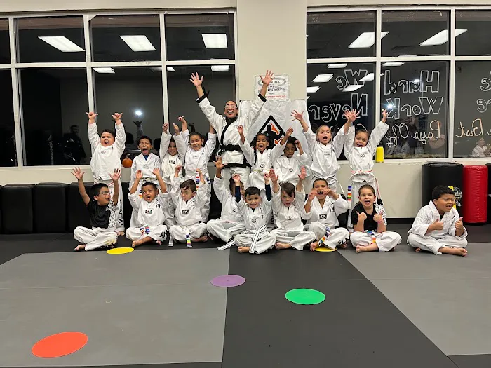 Zentai Martial Arts & Summer Camp - Belleville Picture 4
