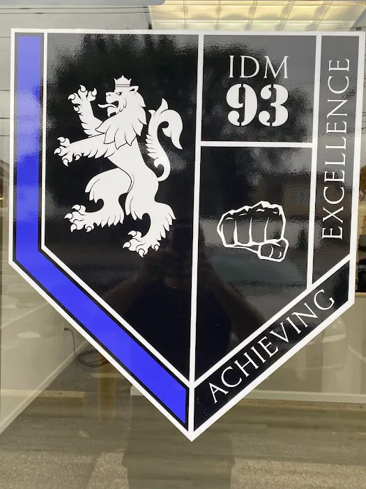 Institute of Defensive Methods Picture 5