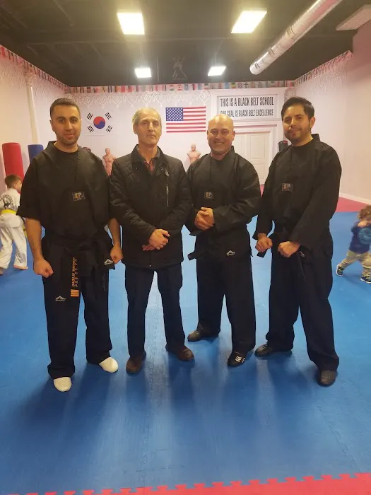 D Best 1 Taekwondo Center Picture 1