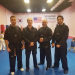 D Best 1 Taekwondo Center