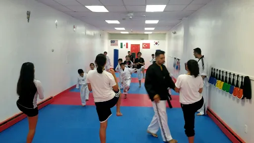 D Best 1 Taekwondo Center Picture 3