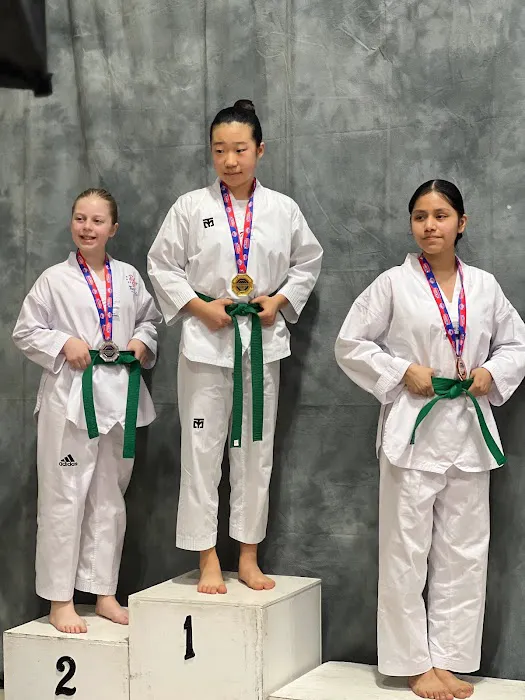 D Best 1 Taekwondo Center Picture 2