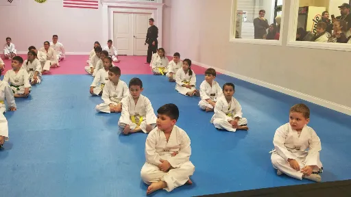D Best 1 Taekwondo Center Picture 4