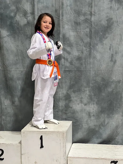 D Best 1 Taekwondo Center Picture 6