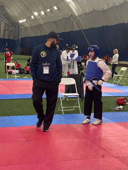 D Best 1 Taekwondo Center Picture 9