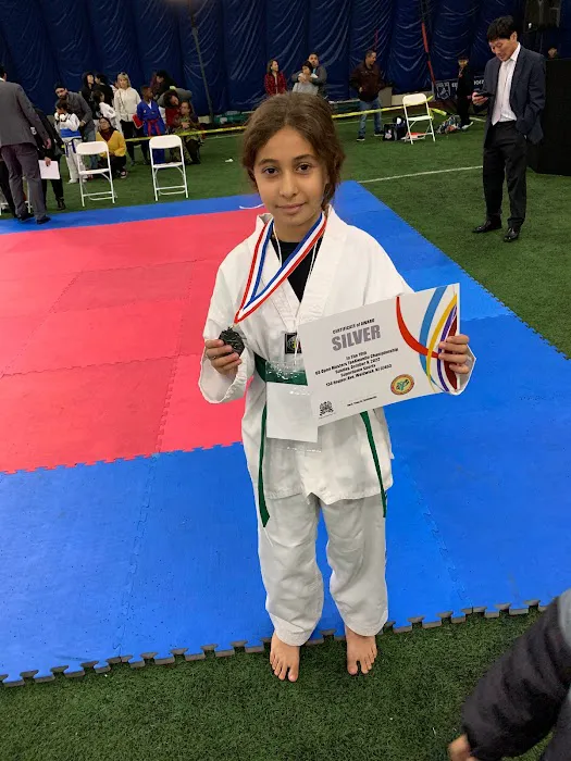 D Best 1 Taekwondo Center Picture 8