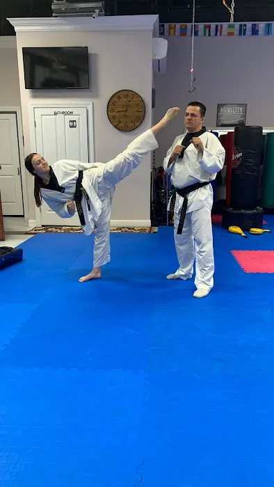 D Best 1 Taekwondo Center Picture 10