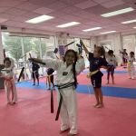 Xcel Tae Kwon Do Martial Arts